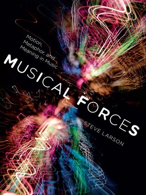cover image of Musical Forces